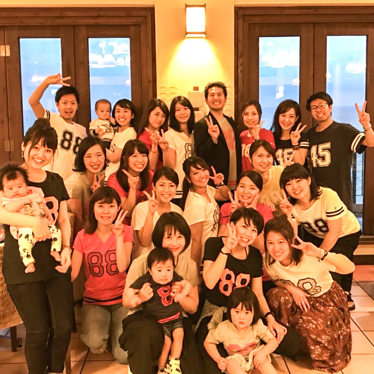 患者様の最高の笑顔のために