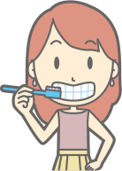 大人の歯ケア