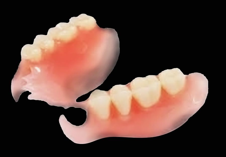 スマイルデンチャー