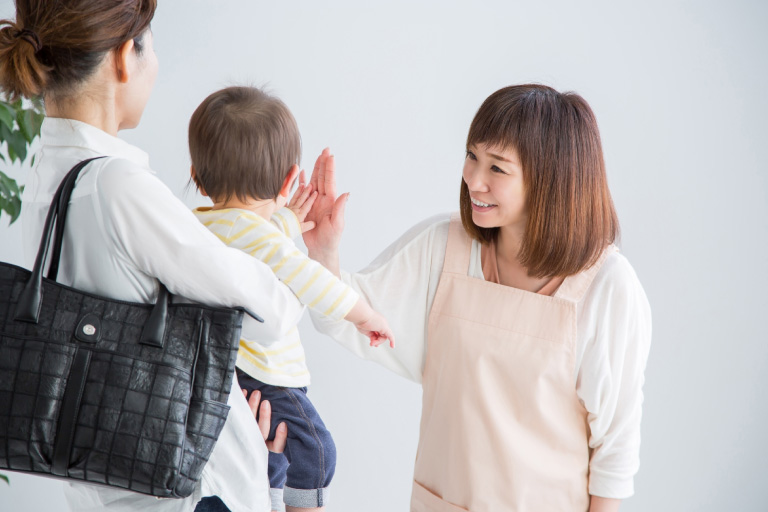 歯医者に通う時間がない方へ