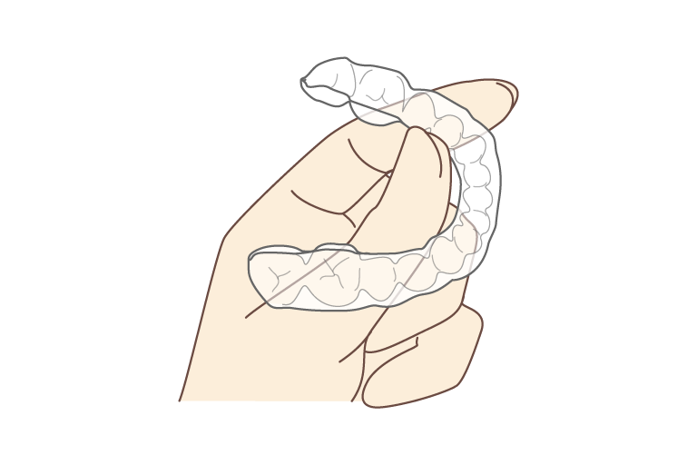 ホームホワイトニング