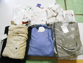 東北地方太平洋沖地震支援物資