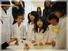 ピカピカゾーン